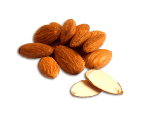Almonds