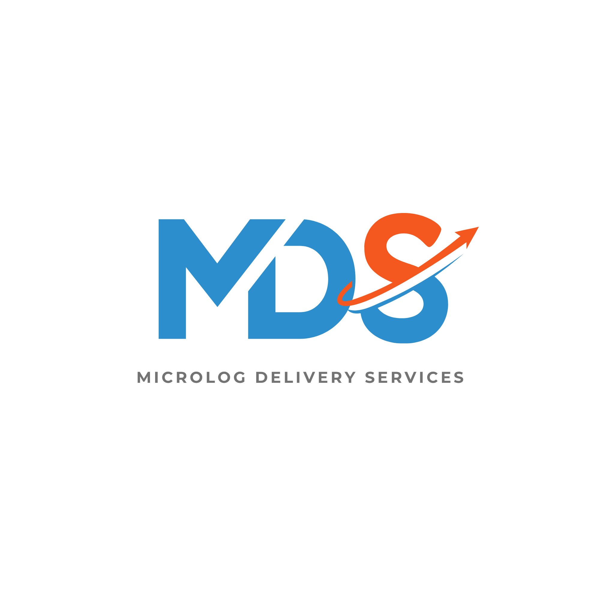 Microlog Delivery Services