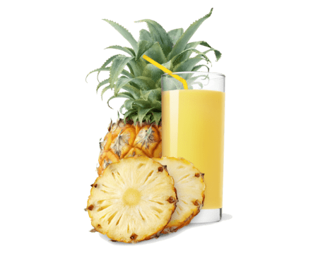 Pineapple Juice