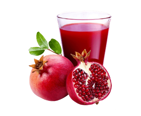 Pomegranate Juice
